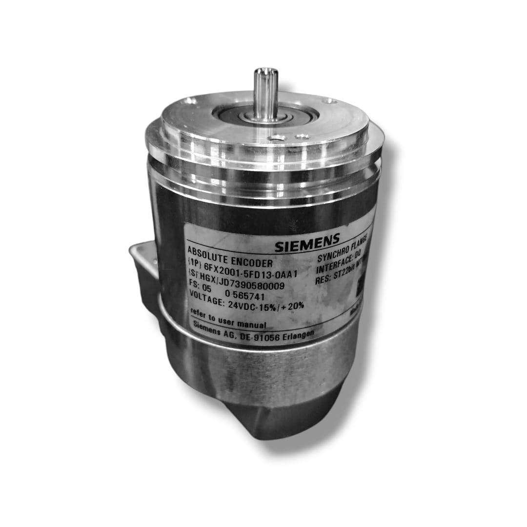 SIEMENS 6FX2001-5FD13-0AA1