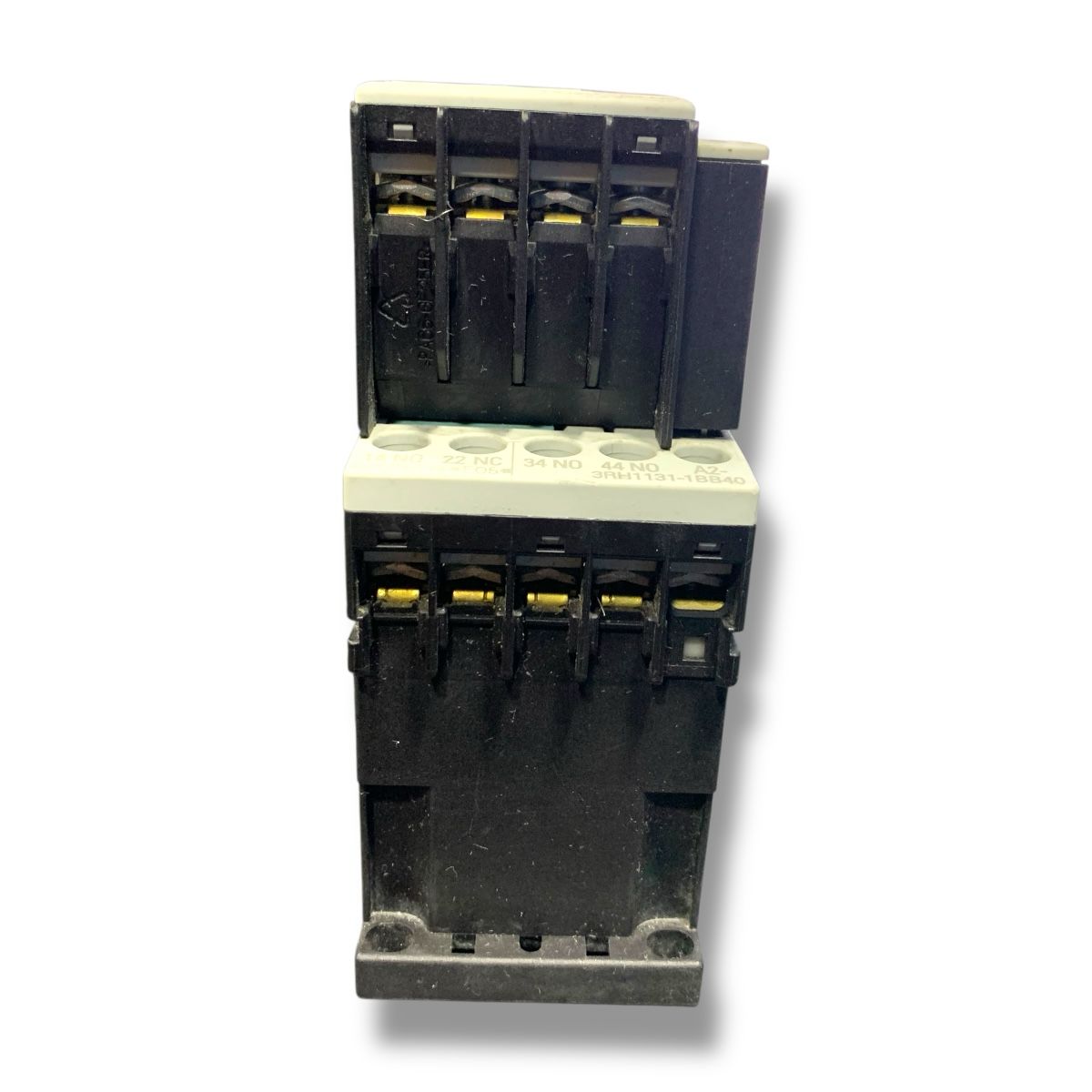 Siemens 3rh1131-1bb40+3rh1911-1fa40+3rt1916-1bb00