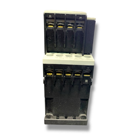 Siemens 3rh1131-1bb40+3rh1911-1fa40+3rt1916-1bb00
