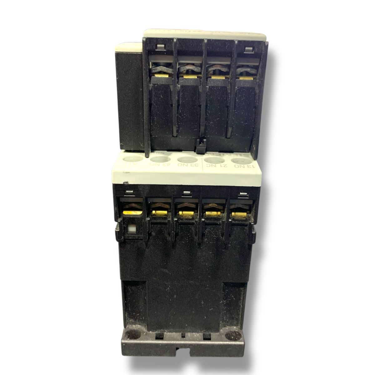 Siemens 3rh1131-1bb40+3rh1911-1fa40+3rt1916-1bb00
