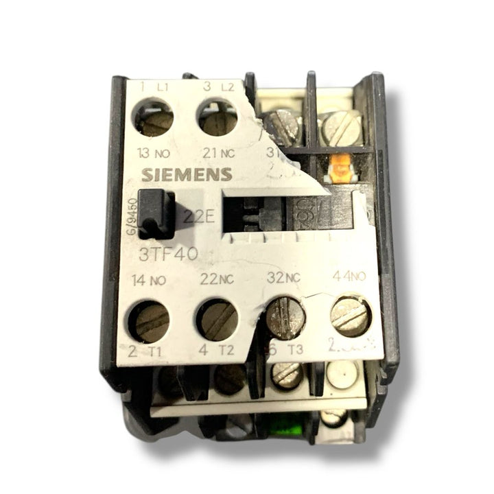 Siemens 3th4022-0b
