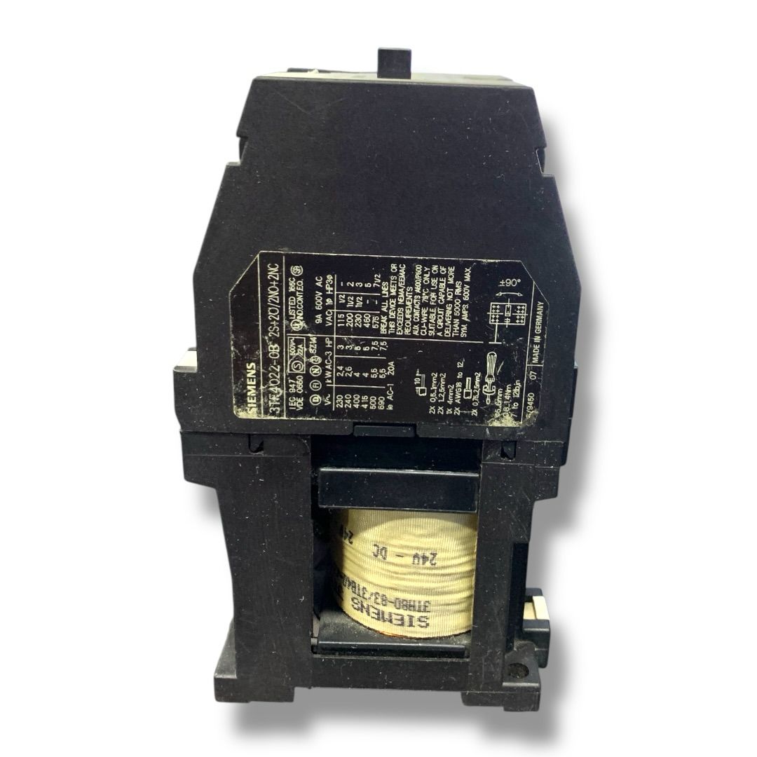 Siemens 3th4022-0b
