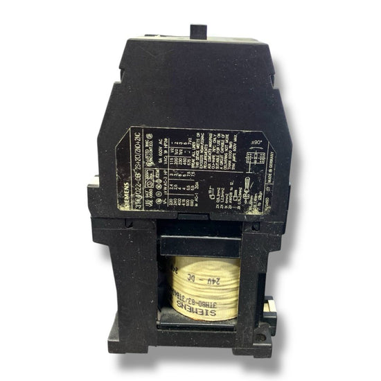 Siemens 3th4022-0b