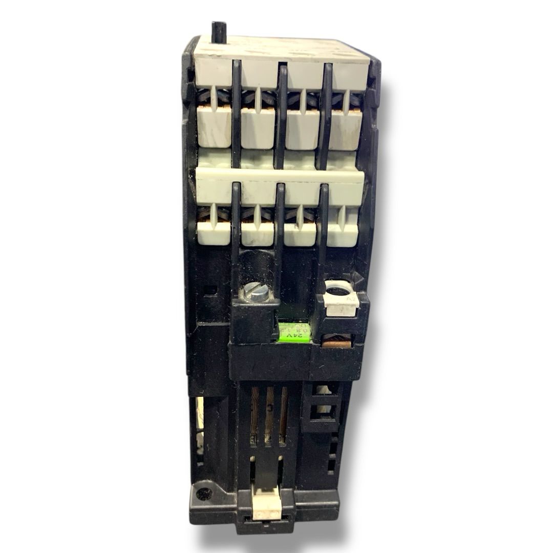 SIEMENS 3TF 4122-0B