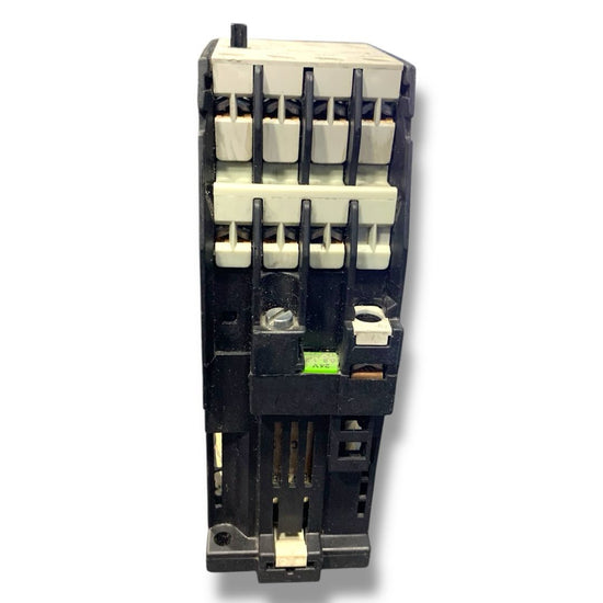 SIEMENS 3TF 4122-0B