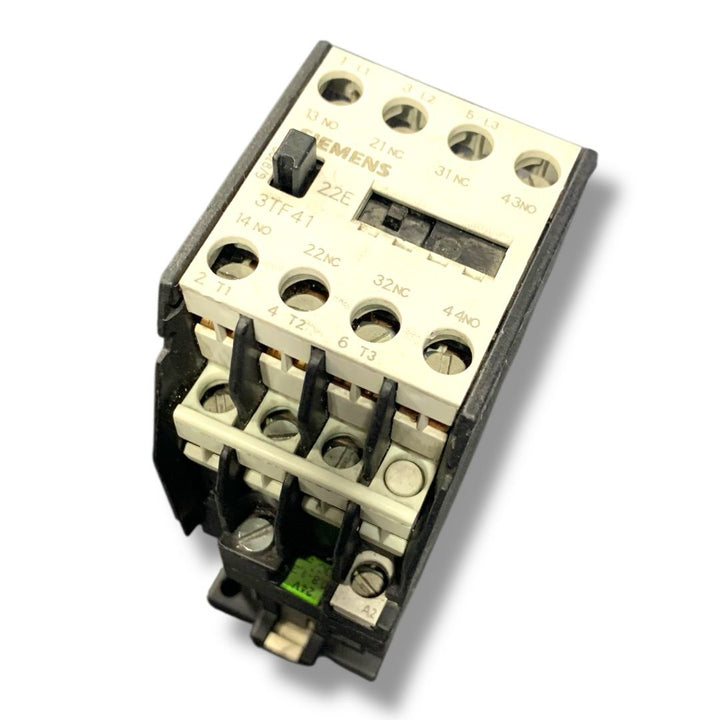 SIEMENS 3TF 4122-0B