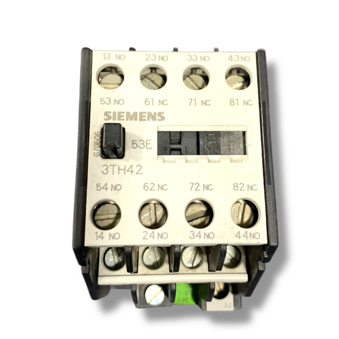 SIEMENS 3TH4253-0B
