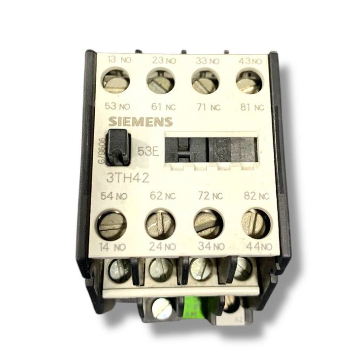 SIEMENS 3TH4253-0B