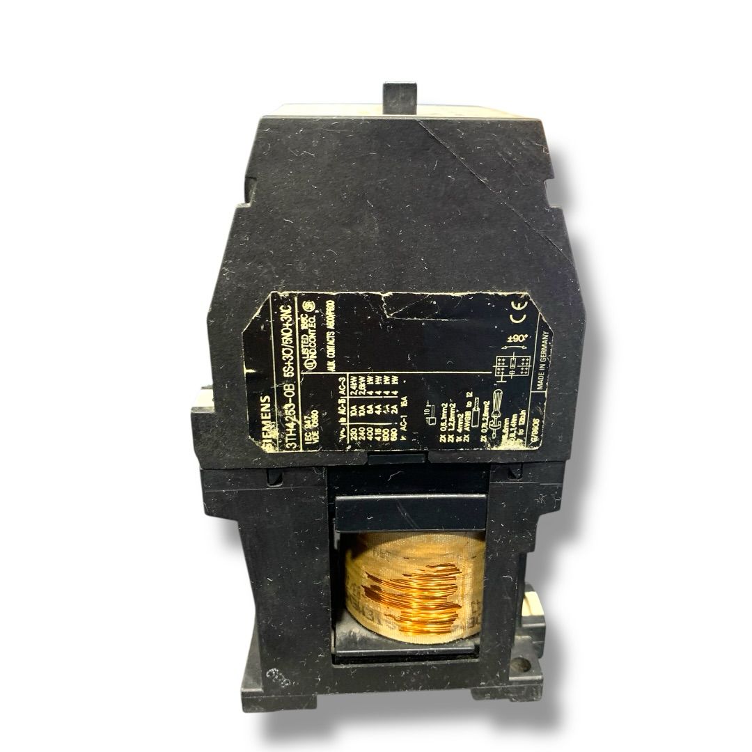 SIEMENS 3TH4253-0B