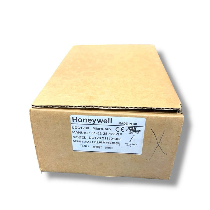 HONEYWELL udc1200