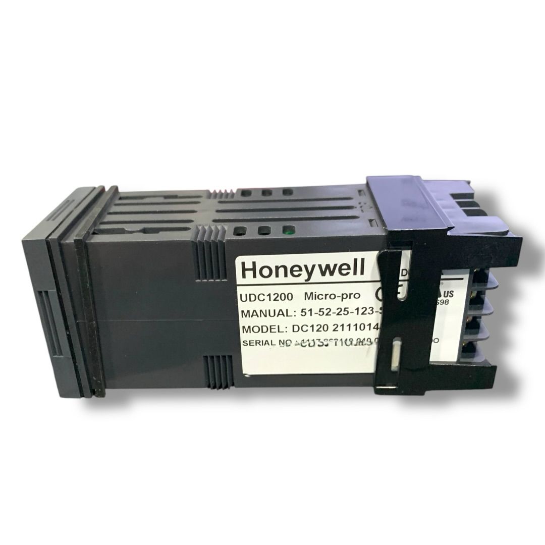 HONEYWELL udc1200