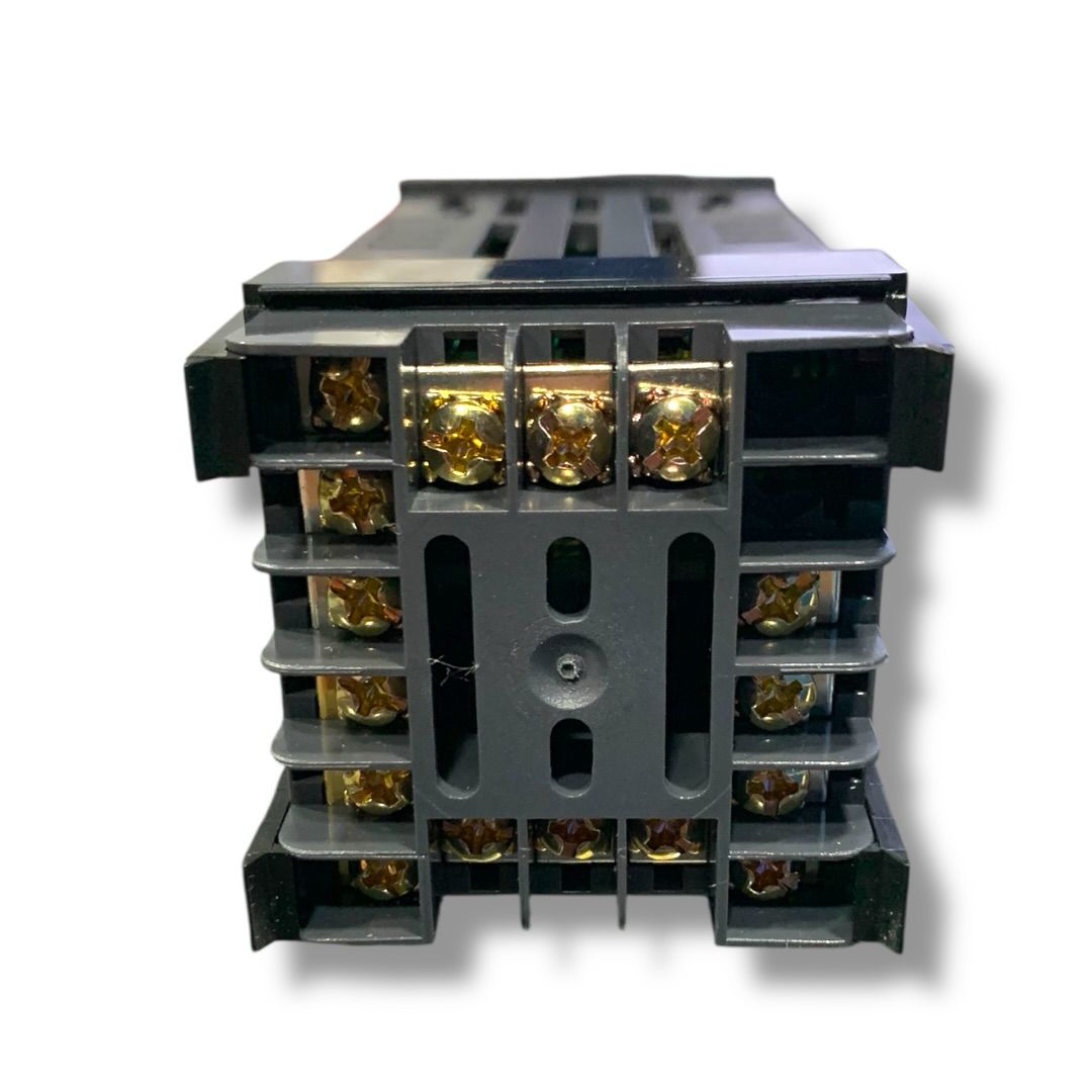 HONEYWELL udc1200
