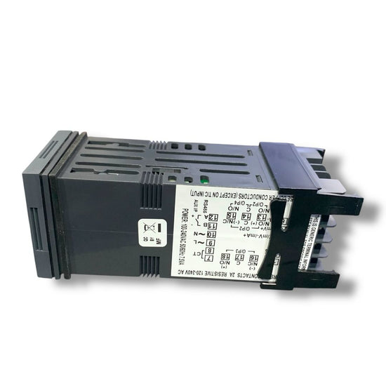 HONEYWELL udc1200