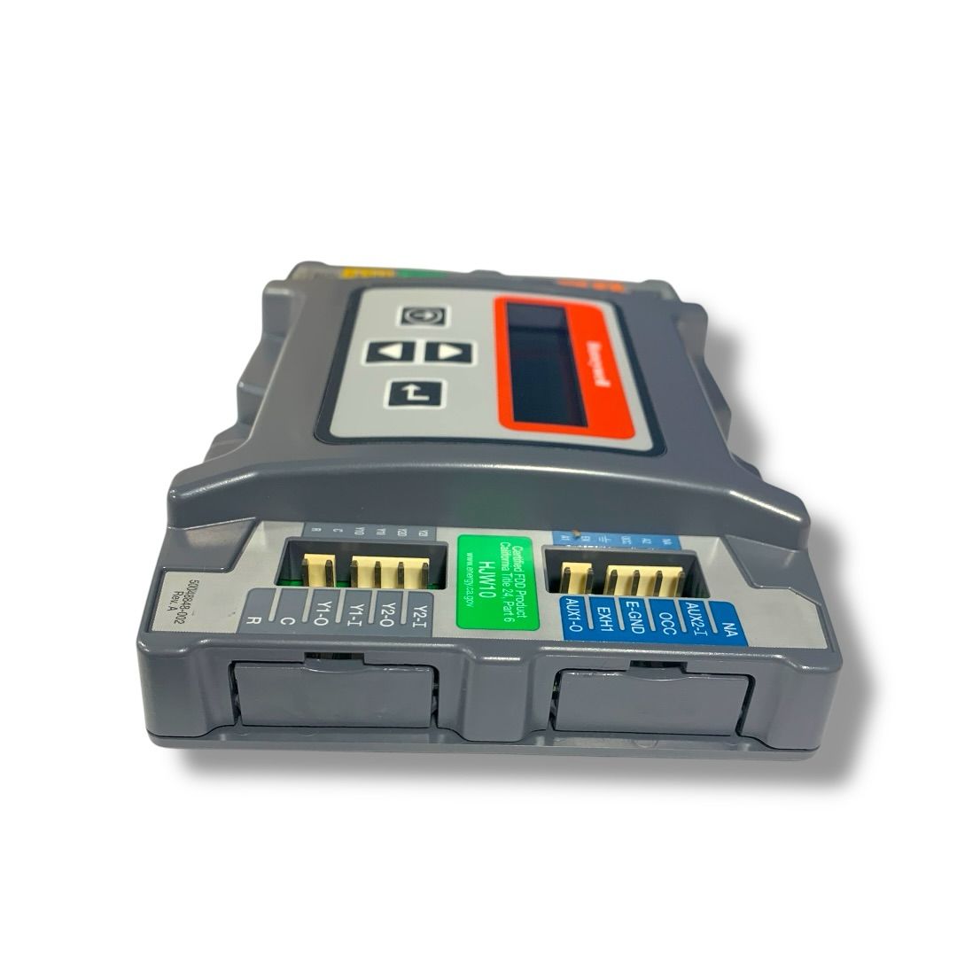 Honeywell w7220a 1000