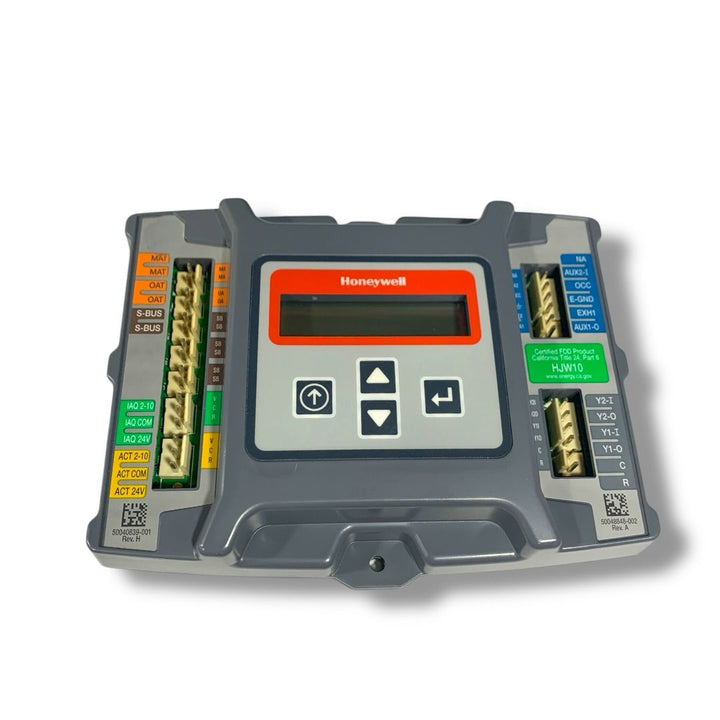 Honeywell w7220a 1000