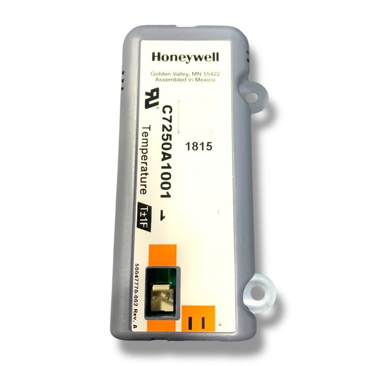 HONEYWELL c7250a 1001