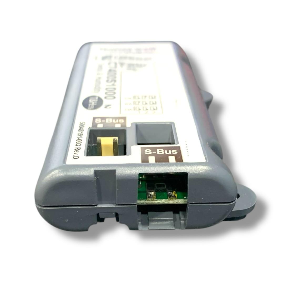 HONEYWELL c7400s 1000