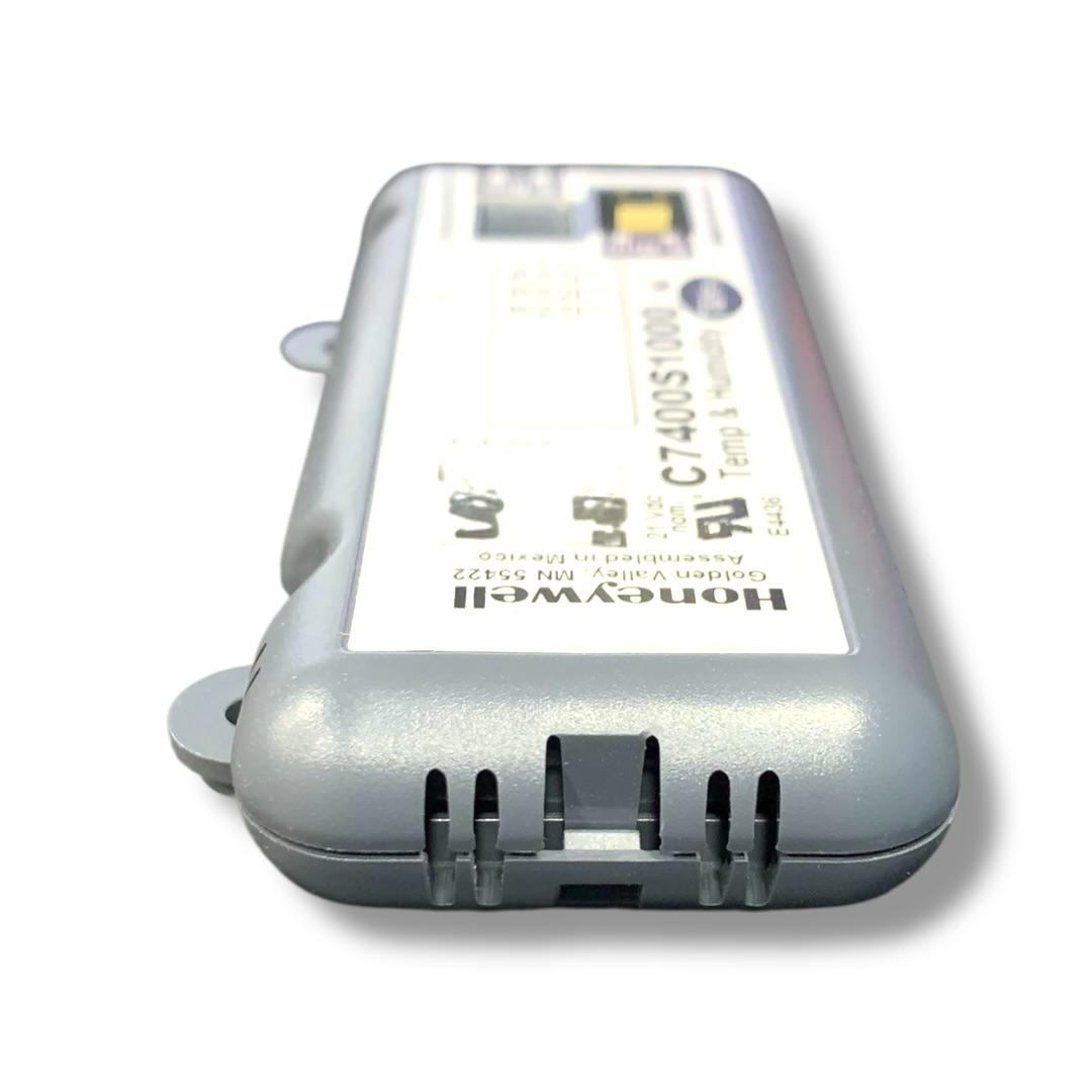 HONEYWELL c7400s 1000