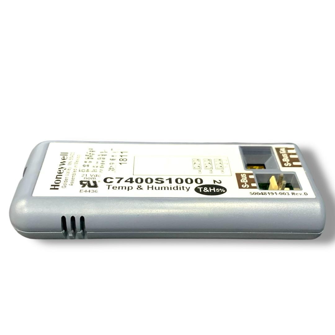 HONEYWELL c7400s 1000