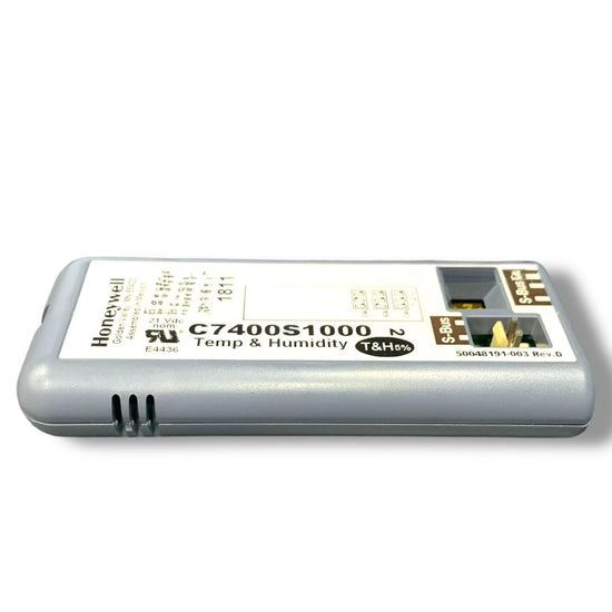 HONEYWELL c7400s 1000