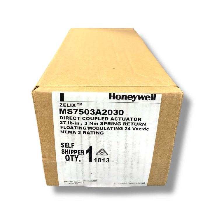 Honeywell MS7503A2030