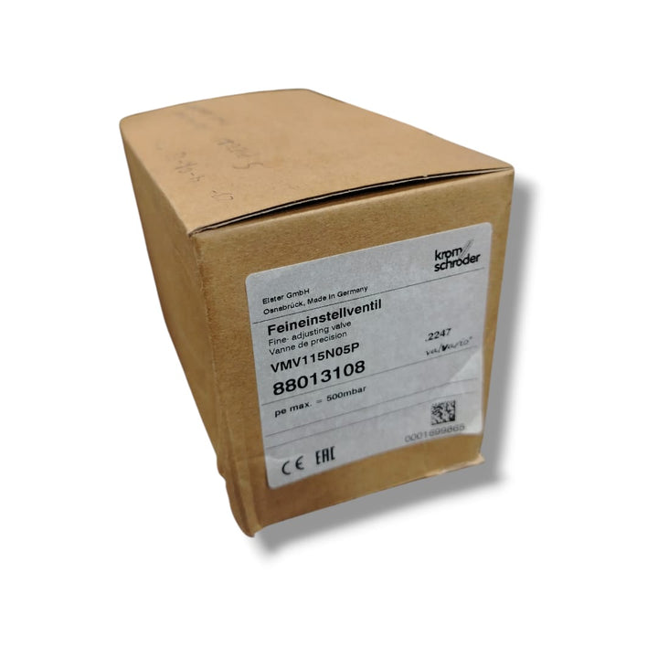 KROM SCHRODER VMV115N05P