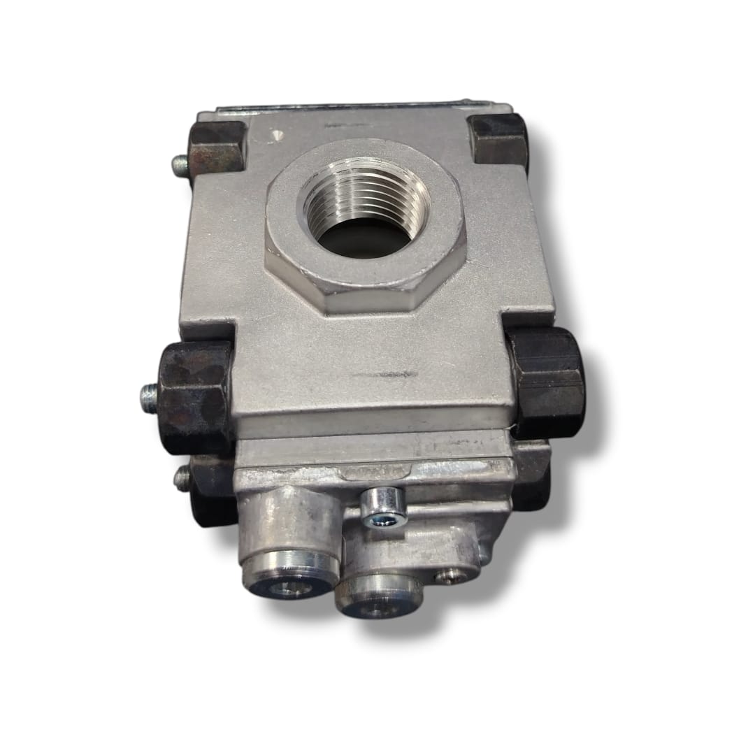KROM SCHRODER VMV115N05P