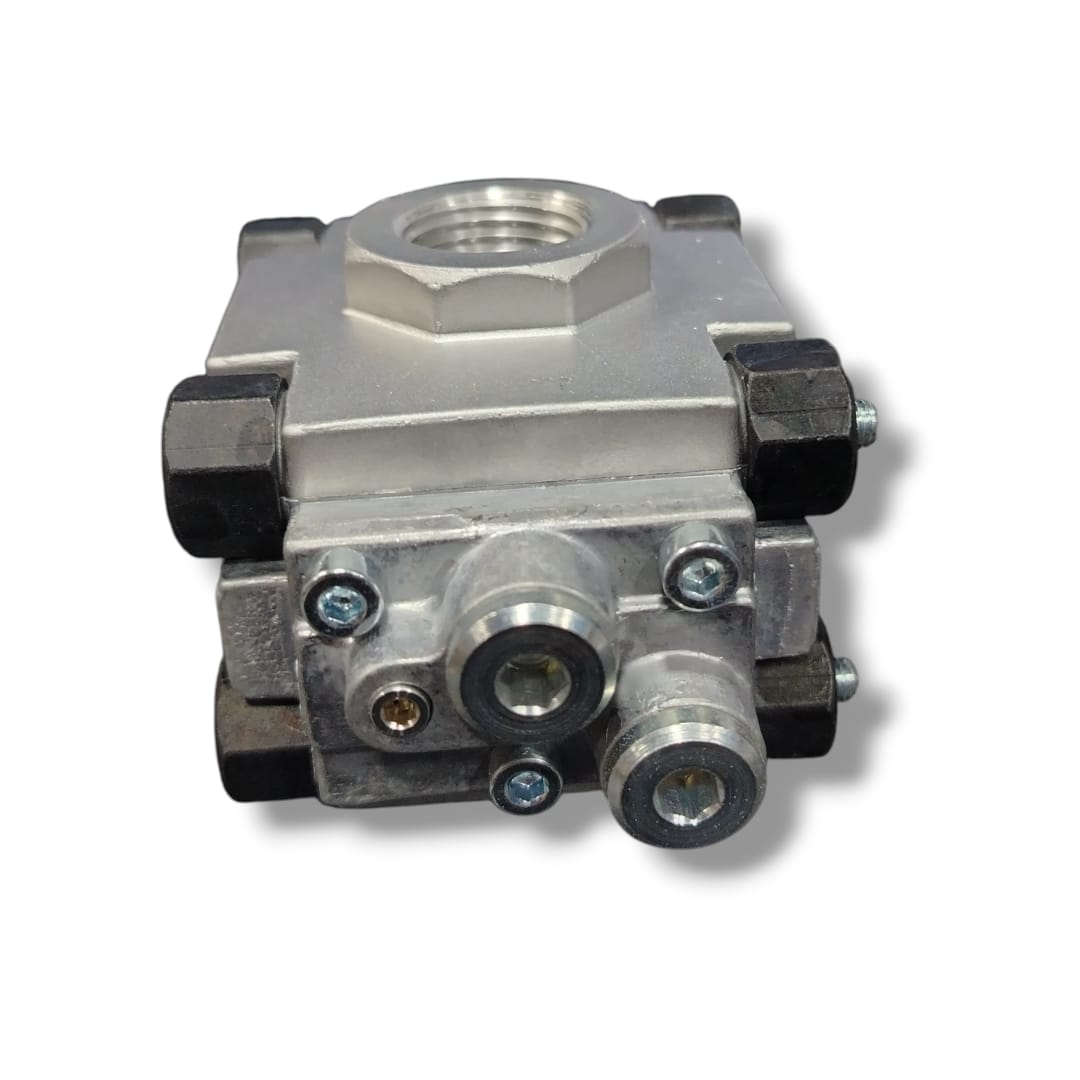 KROM SCHRODER VMV115N05P