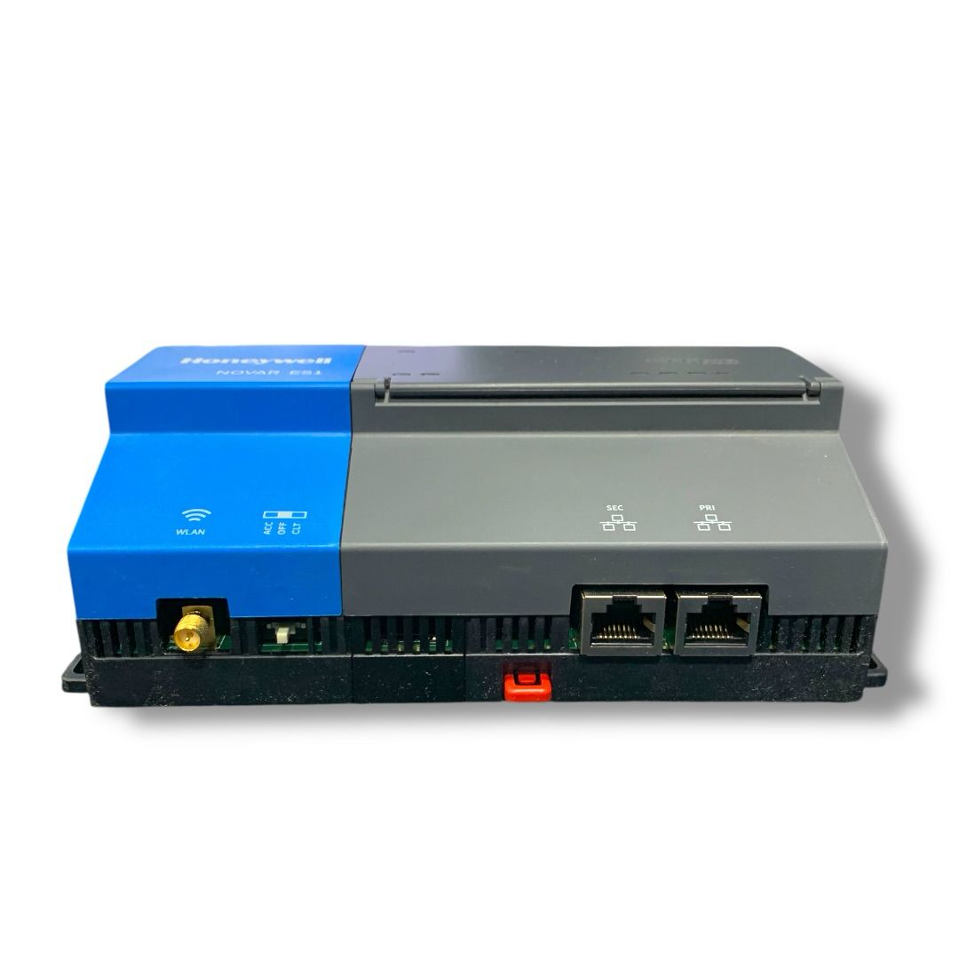 Honeywell jace-800