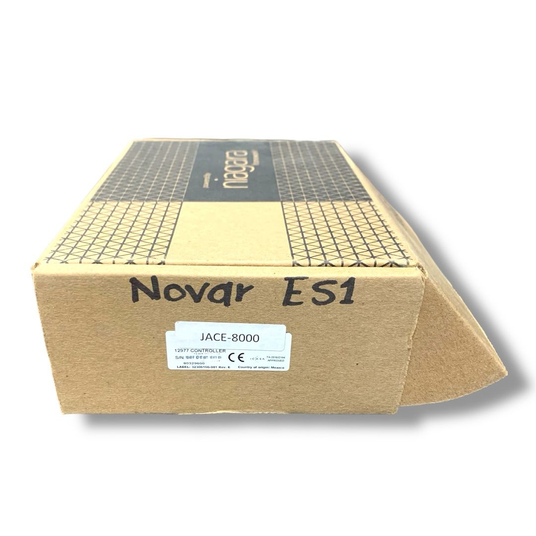Honeywell jace-800