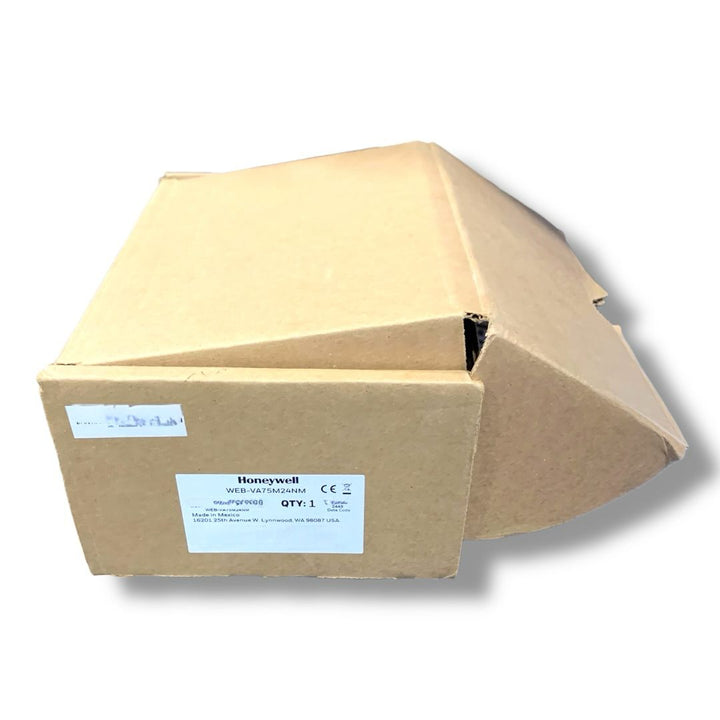 HONEYWELL web-va75m24nm