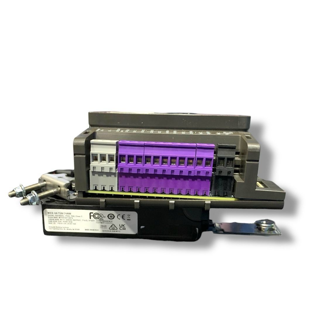 HONEYWELL web-va75m24nm