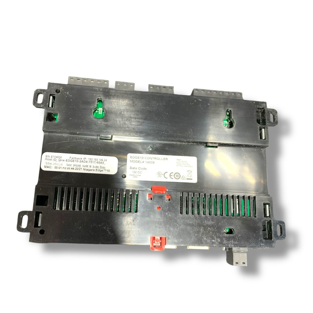 NIAGARA EDGE 10