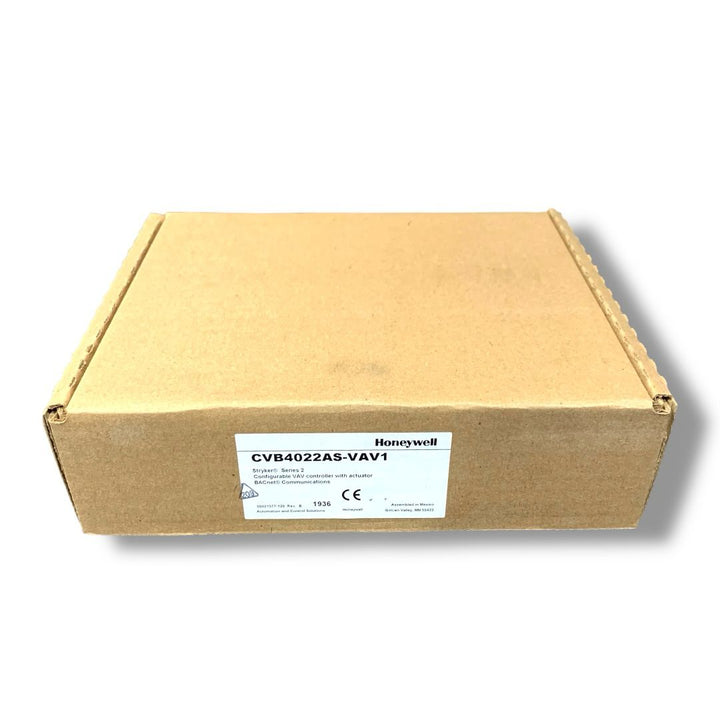 HONEYWELL cvb4022as-vav1