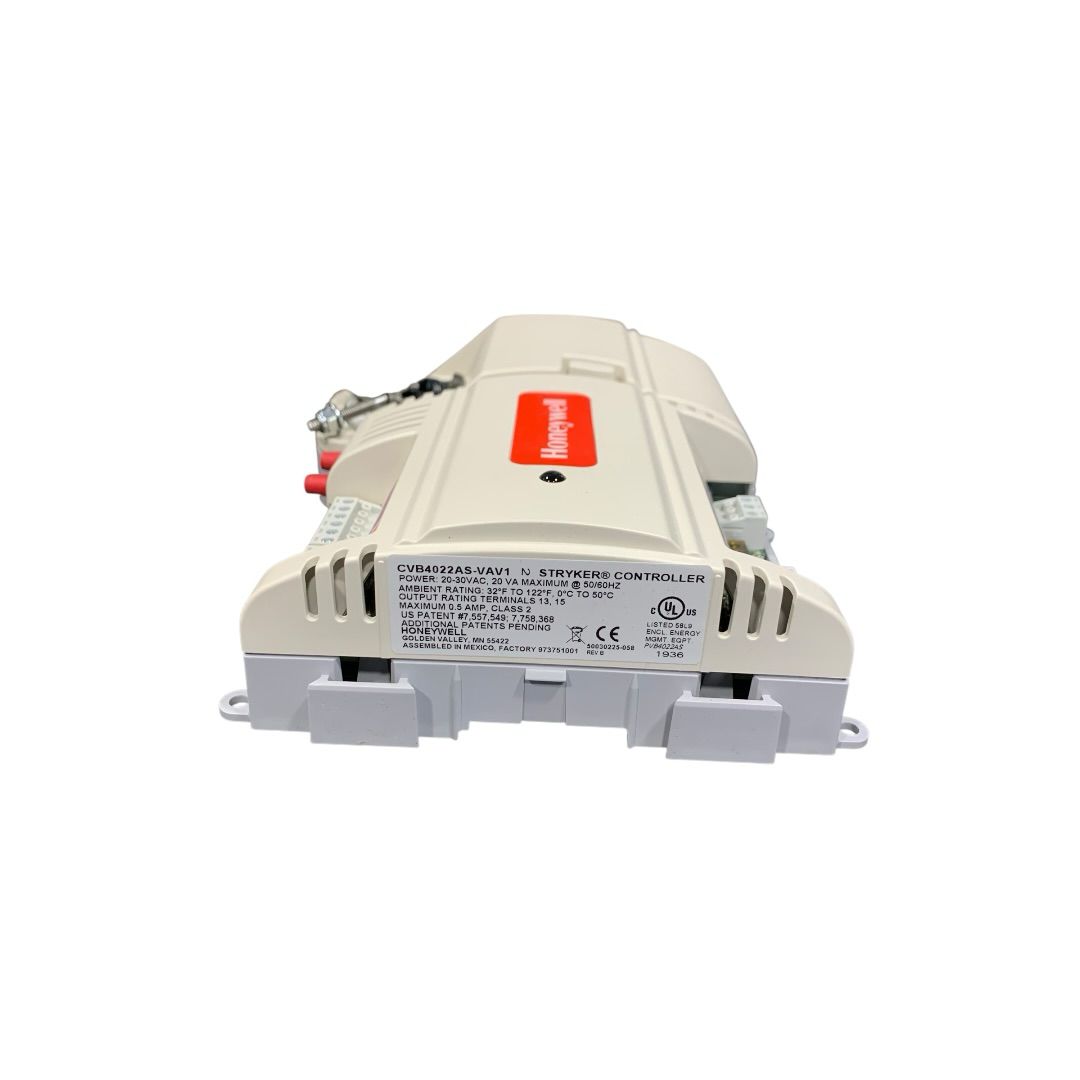 HONEYWELL cvb4022as-vav1