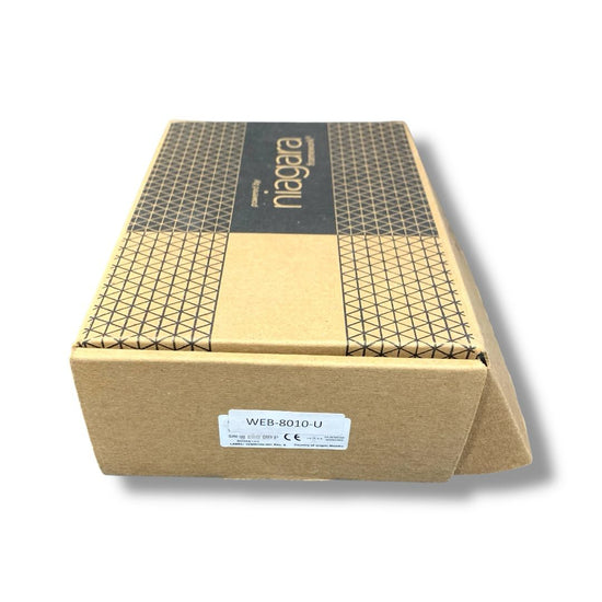 NIAGARA web-8010-u