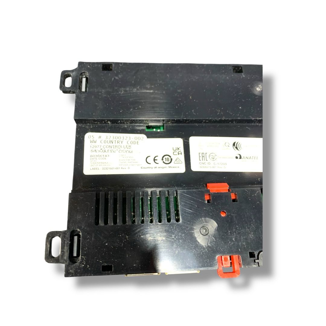 NIAGARA web-8010-u