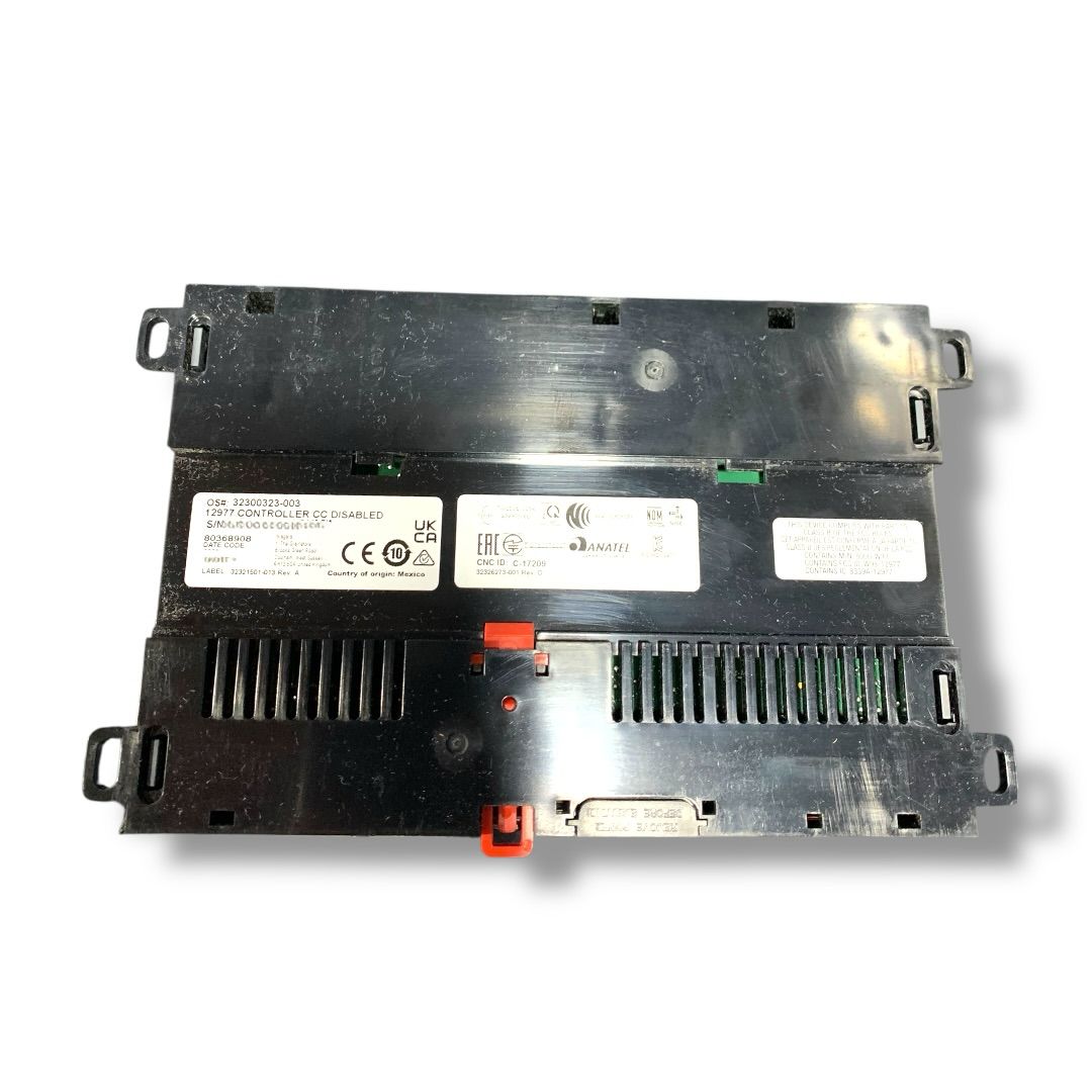 HONEYWELL web-8005-u