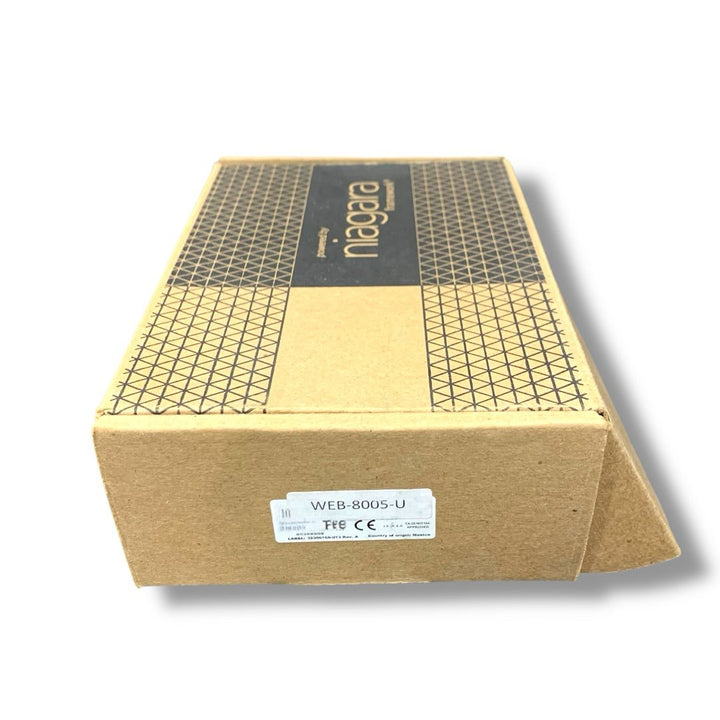 HONEYWELL web-8005-u