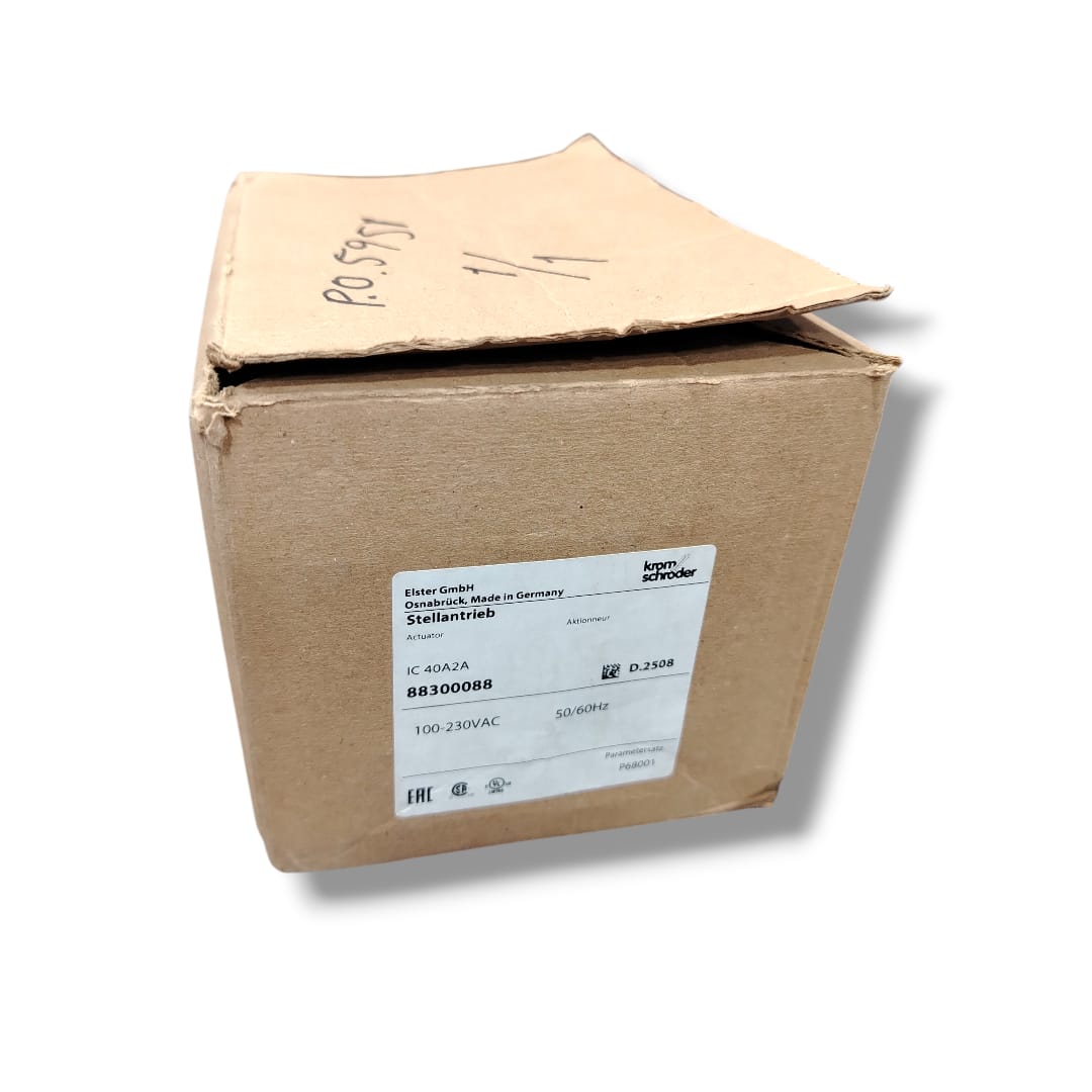 KROM SCHRODER IC 40A2A