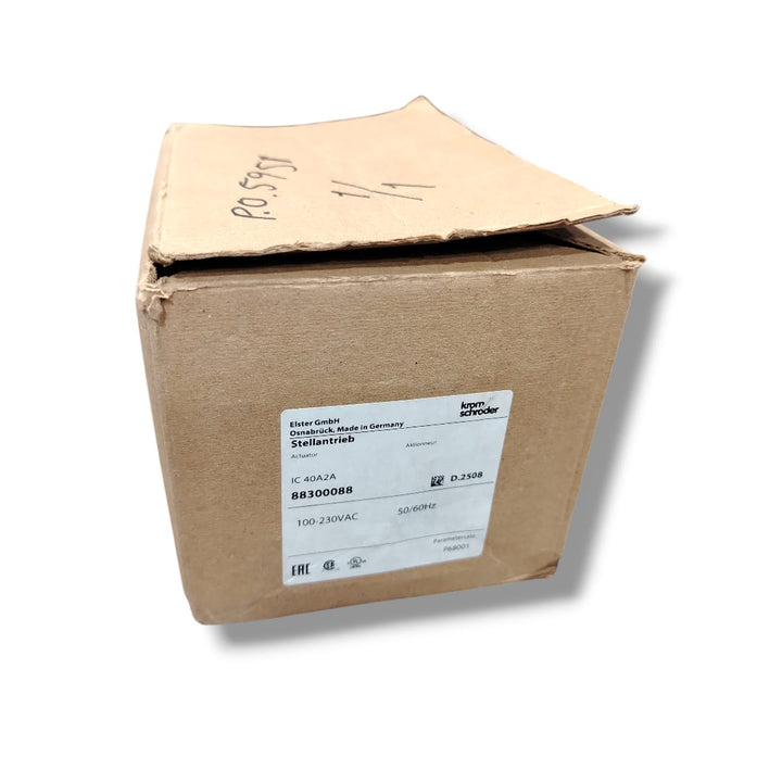 KROM SCHRODER IC 40A2A