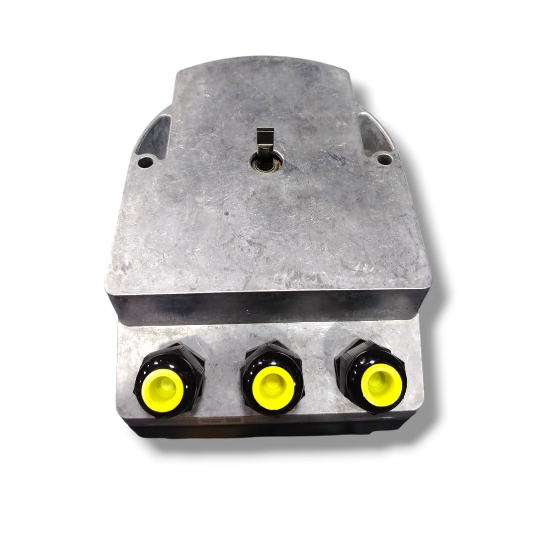 KROM SCHRODER IC 40A2A