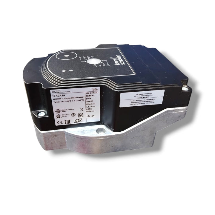 KROM SCHRODER IC 40A2A