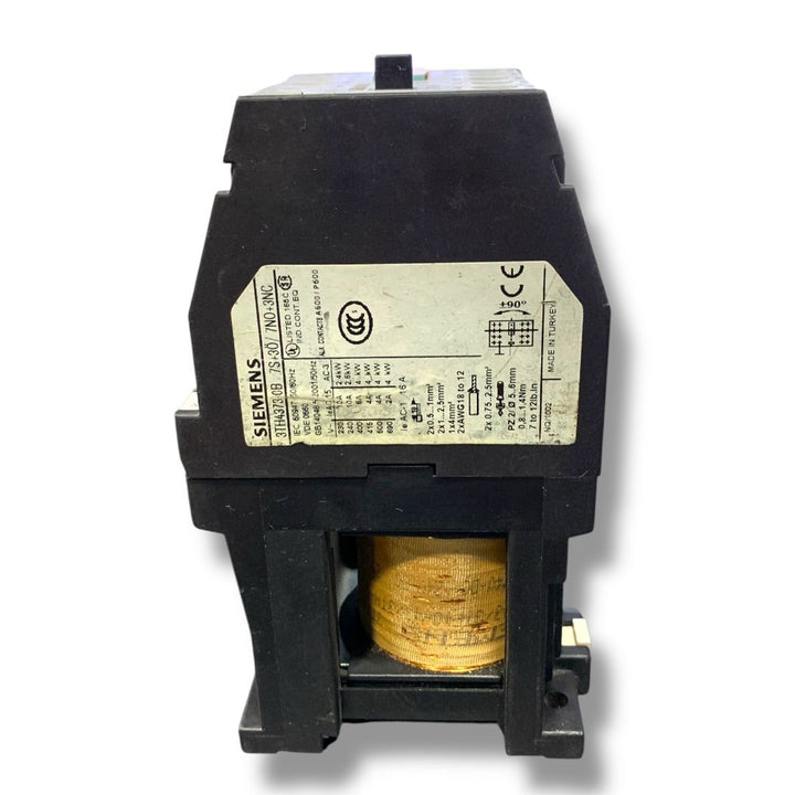 SIEMENS 3TH4373-0B