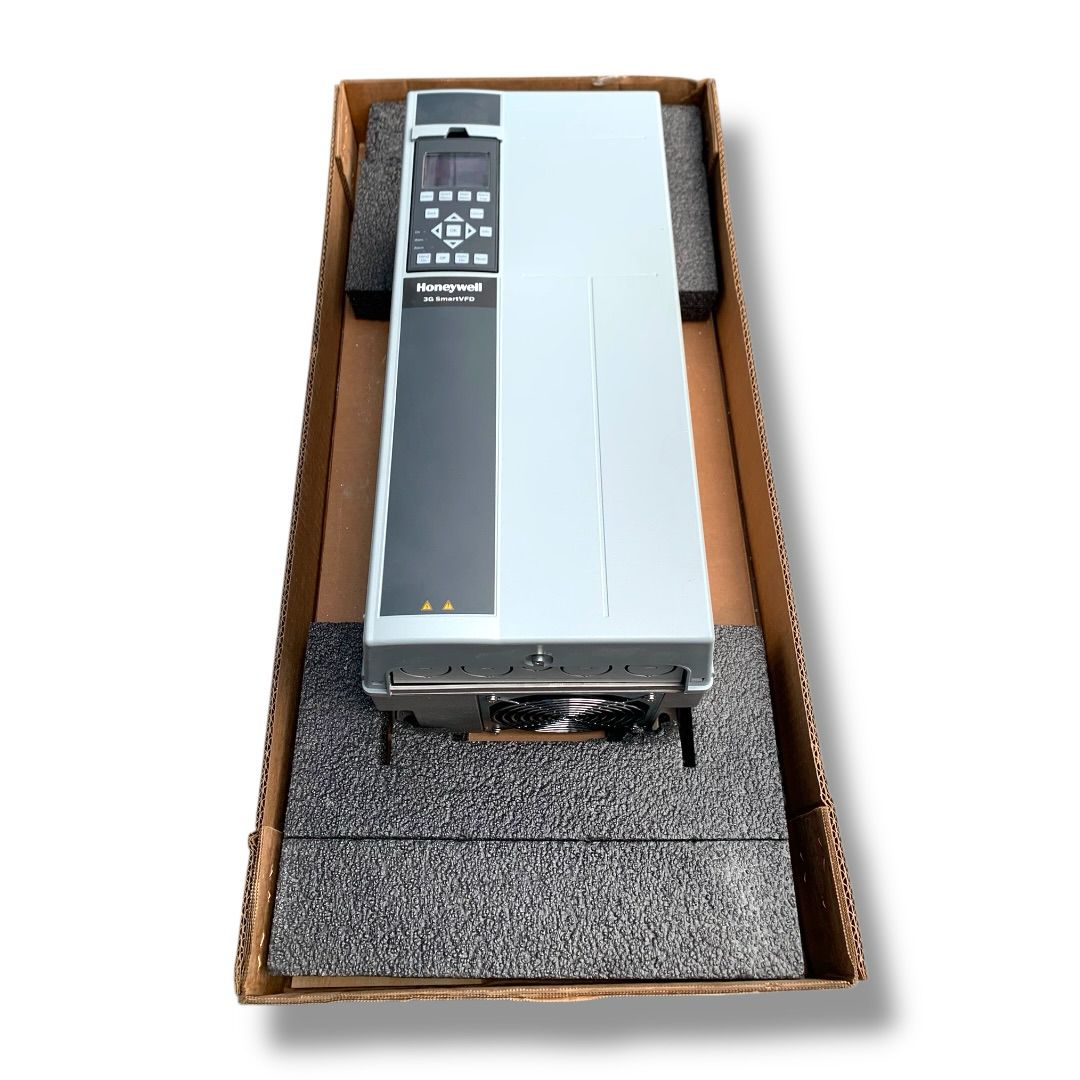 HONEYWELL HVFD3D3A0100G100C