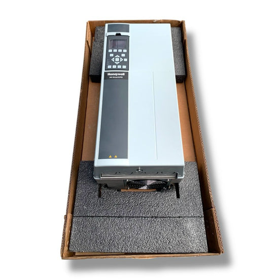 HONEYWELL HVFD3D3A0100G100C