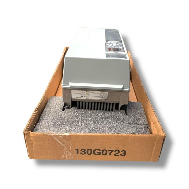 HONEYWELL HVFD3D3A0100G100C