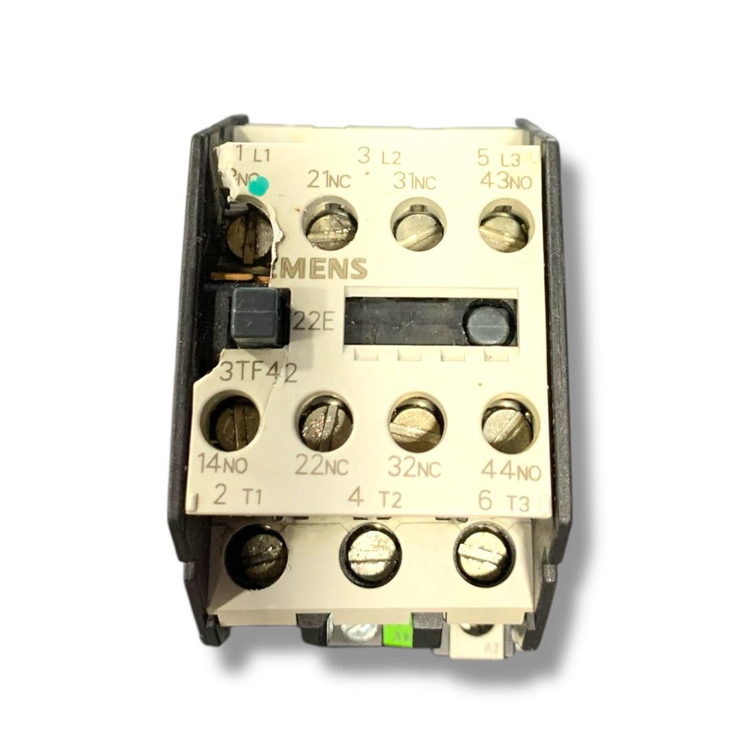 SIEMENS 3TF 4222-0B