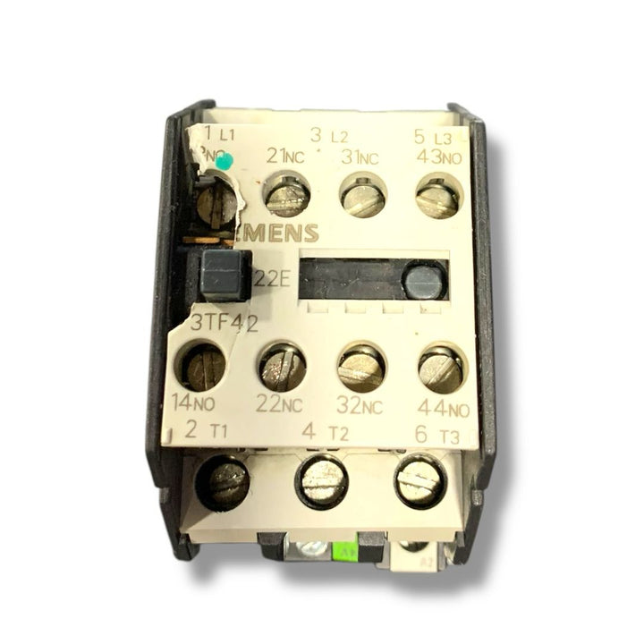 SIEMENS 3TF 4222-0B