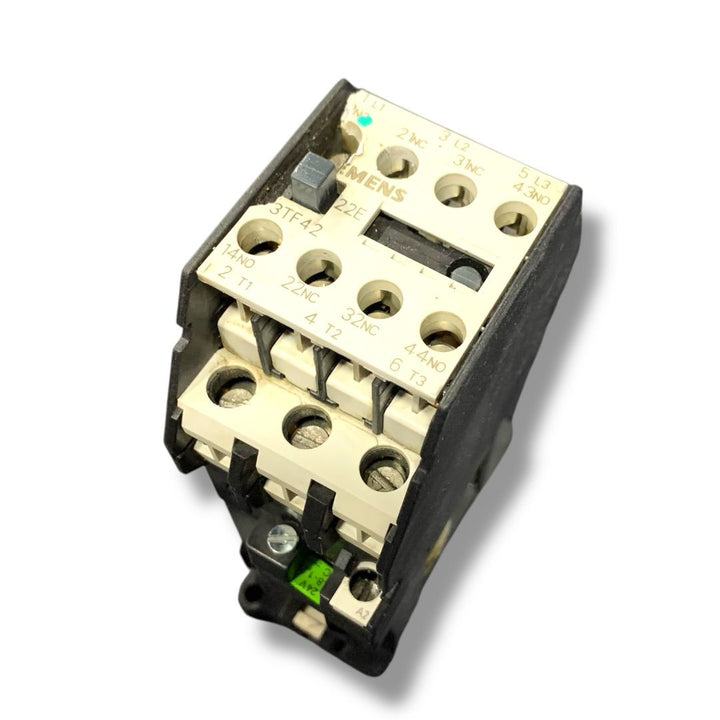 SIEMENS 3TF 4222-0B